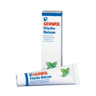 Gehwol Voetfris Balsem 75ml Gehwol Voetfris Balsem 75ml